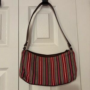 Multicolor Relic Purse